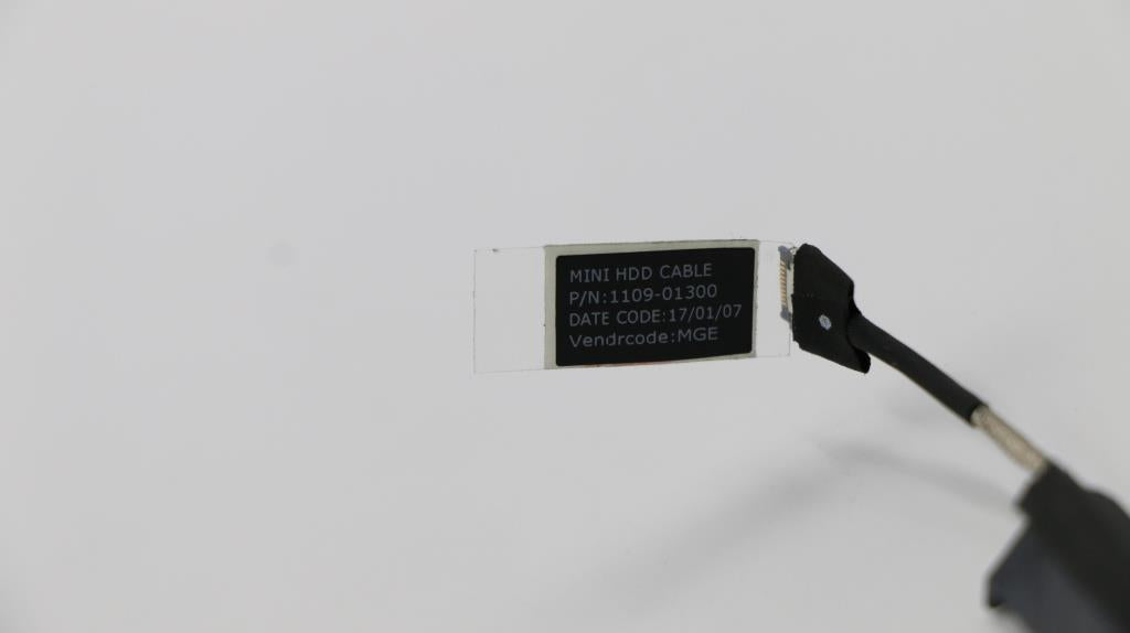 Lenovo Ct Cables Internal - 5C10K62067