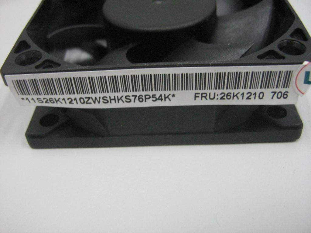 Lenovo Fan Fan Asm - 26K1210
