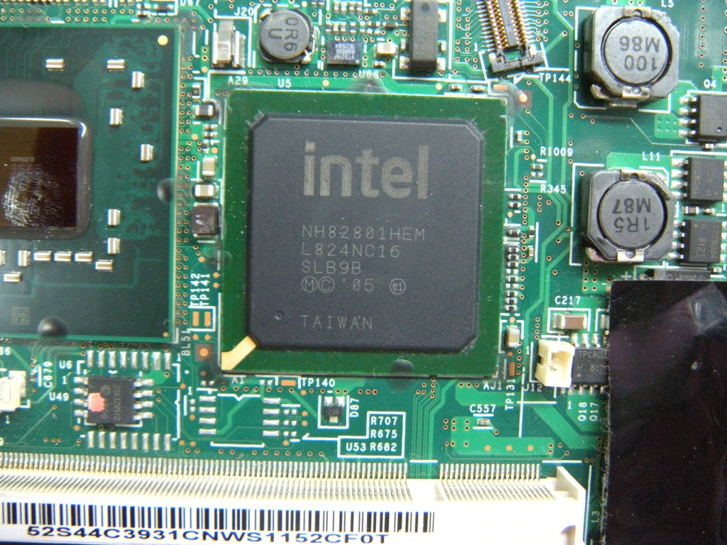 Lenovo Cdpop P Gl. W/Amt15 - 44C3931