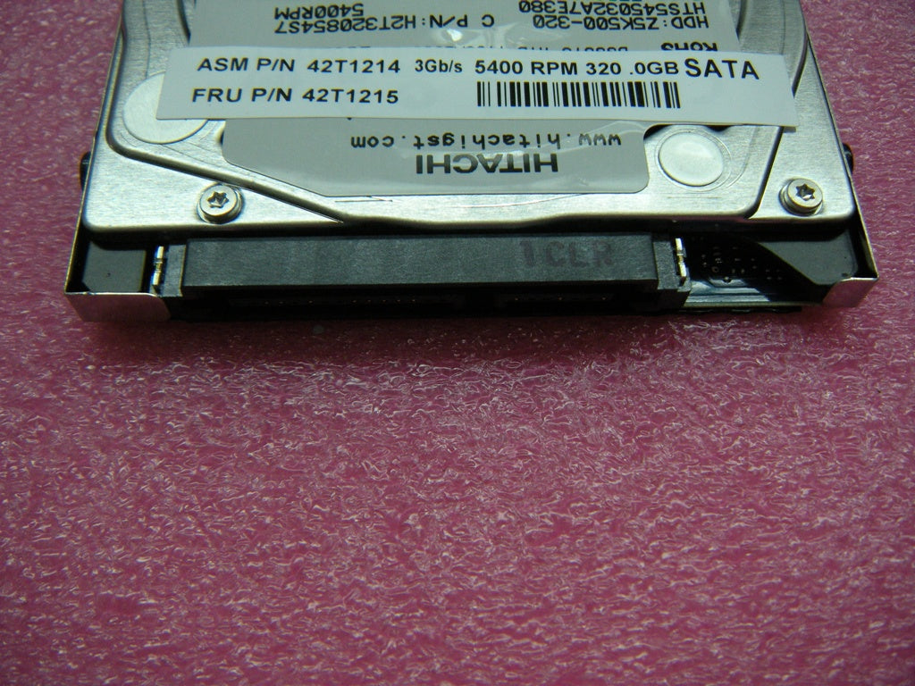 Lenovo Replacement Part - 42T1215