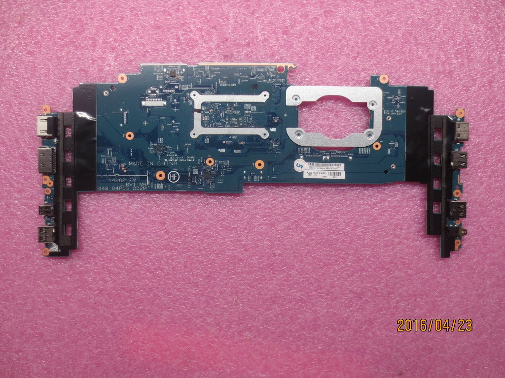Lenovo Motherboard - 01AX801