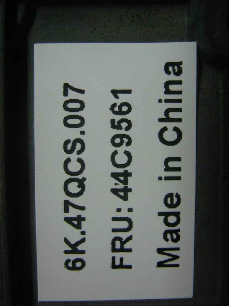 Lenovo Cover Bscvr7457 - 44C9561