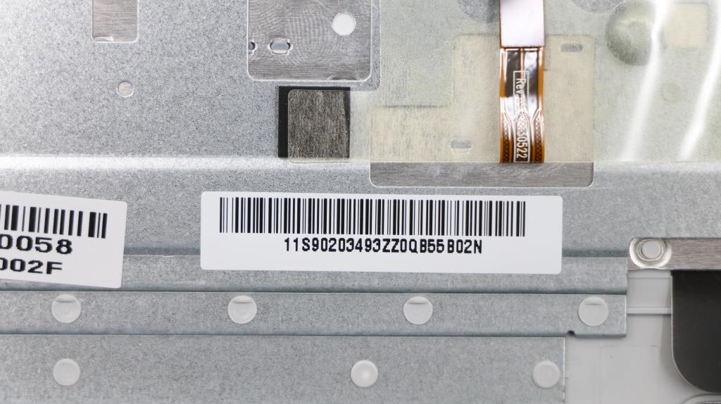 Lenovo Co Covers - 90203493