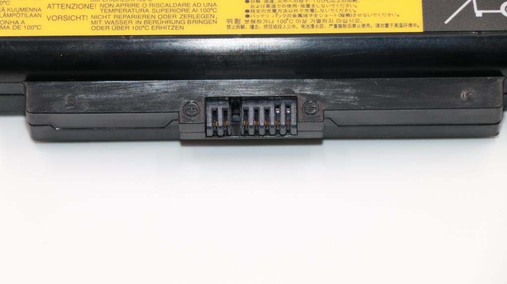 Lenovo Ba Rechargeable Batteries - 121500050