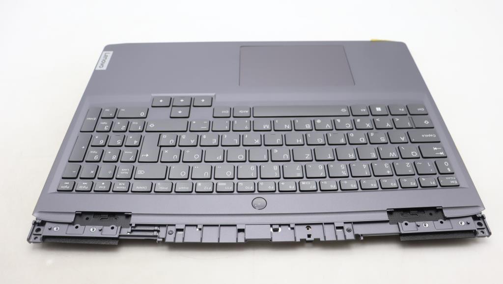 Lenovo Cover Upper Case Assembly Hun - 5CB1L55991