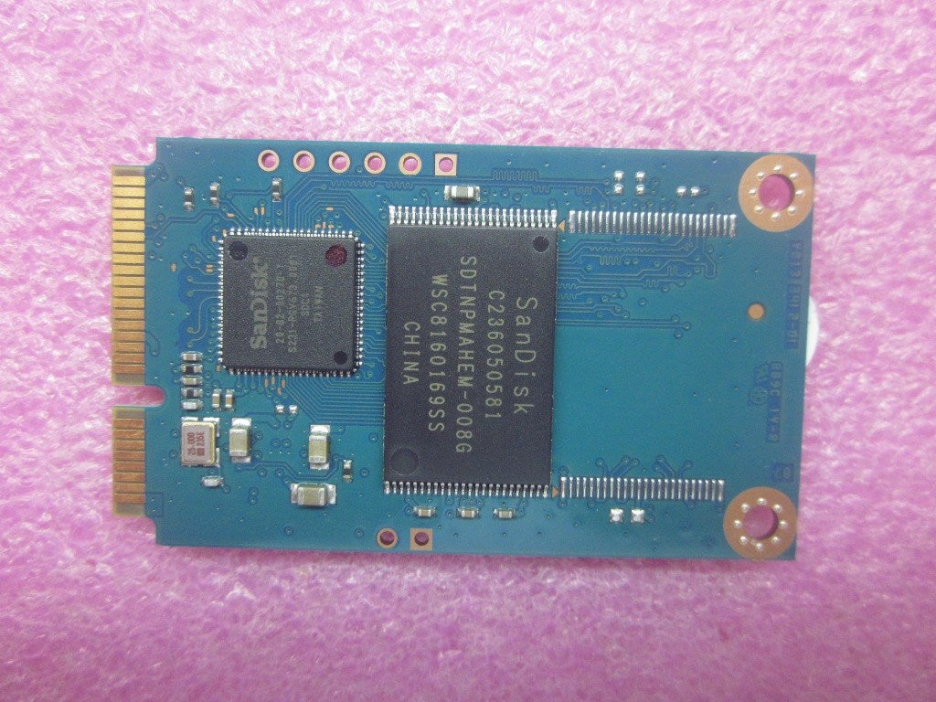 Lenovo Sd Solid State Drives - 45N8379