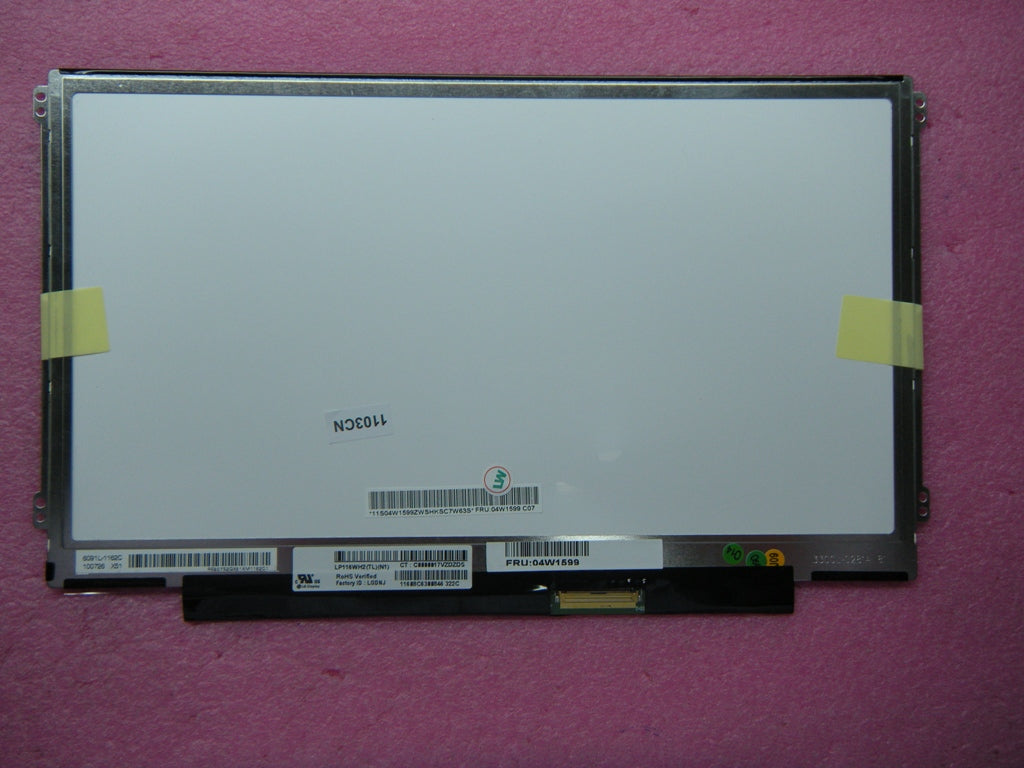 Lenovo Lp Lcd Panels - 04W1599
