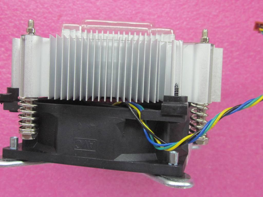 Lenovo Heatsk Thermalkit - 45K6539