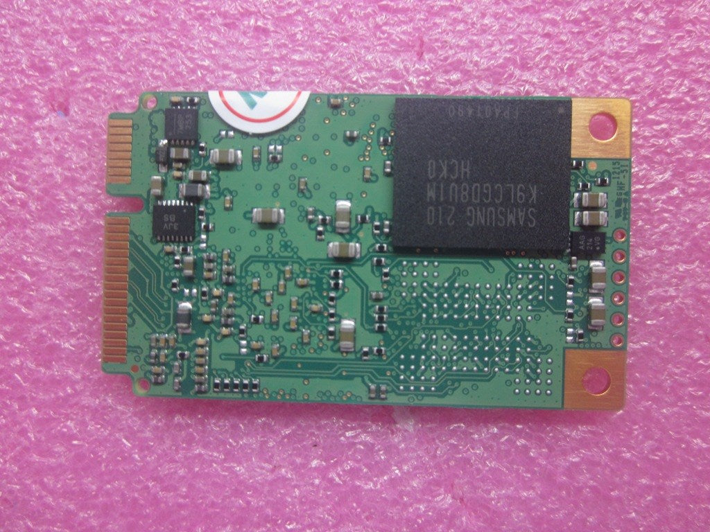 Lenovo Sd Solid State Drives - 45N8377
