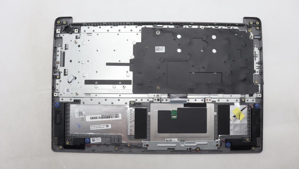 Lenovo Cover Upper Case Assembly Euro - 5CB1H70736