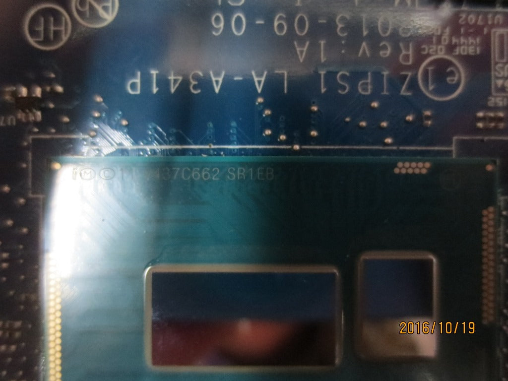 Lenovo Replacement Part - 00Hw086