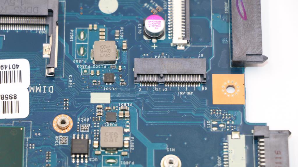Lenovo Pl System Boards - 5B20K34564