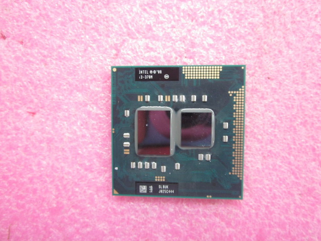 Lenovo Cdpop Cpu I3-370M - 75Y4905