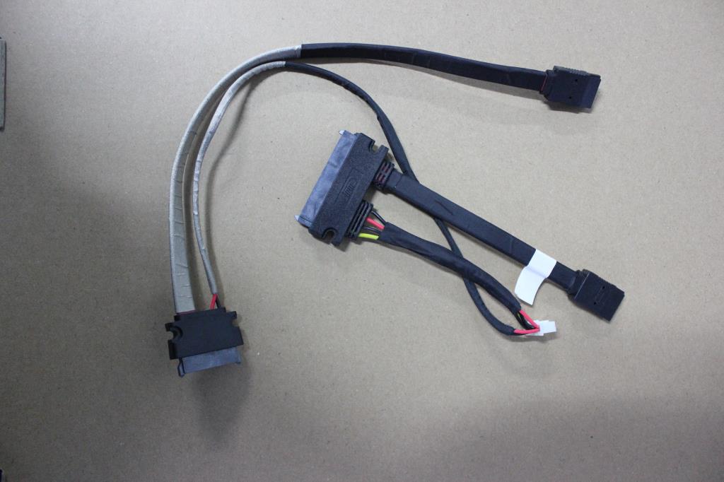 Lenovo 31050344 Connector Sata Cable B320 7P-4