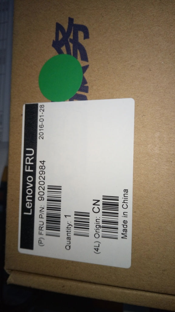 Lenovo Lcd Cover Grey Nonabsorber Lz8 - 90202984