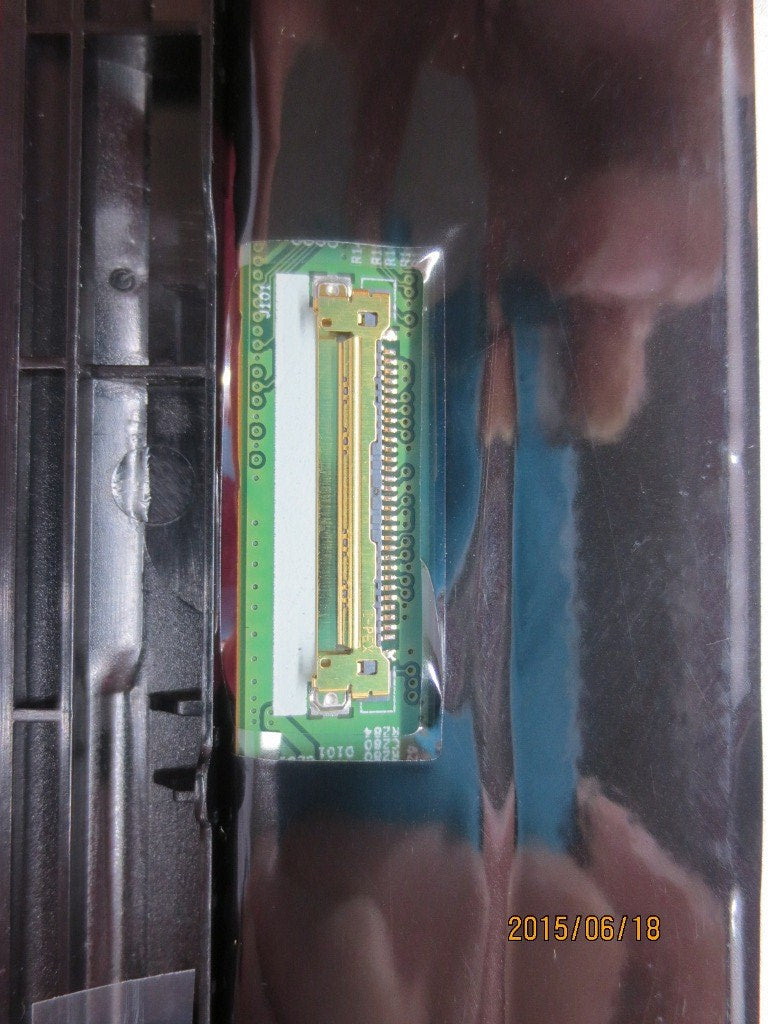 Lenovo 00HM904 Display