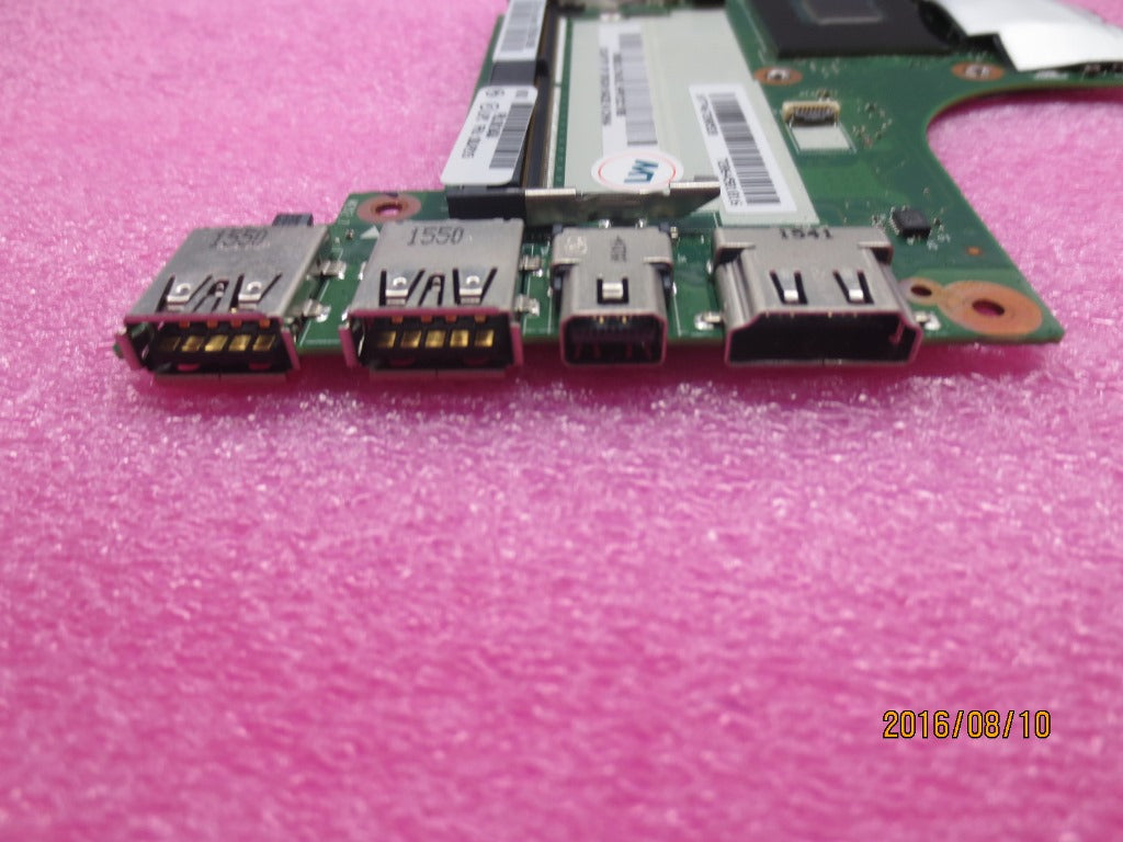Lenovo Pl System Boards - 00UP215