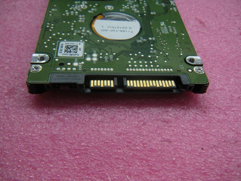 Lenovo Hdd And Nbsp / 320G 7200Rpm Wd - 04W4082