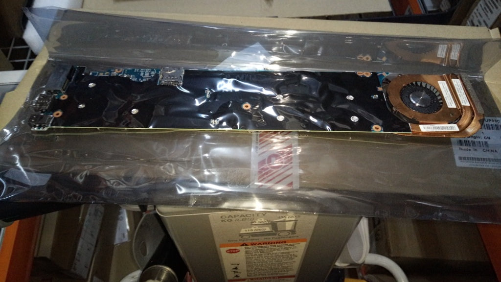 Lenovo Pl System Boards - 00UP980