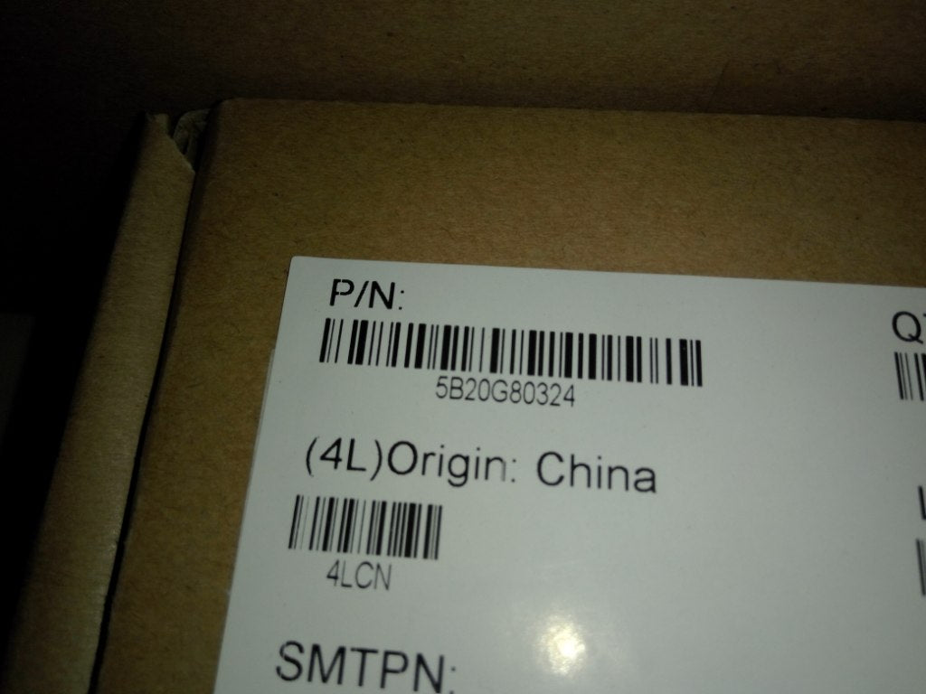 Lenovo Pl System Boards - 5B20G80324