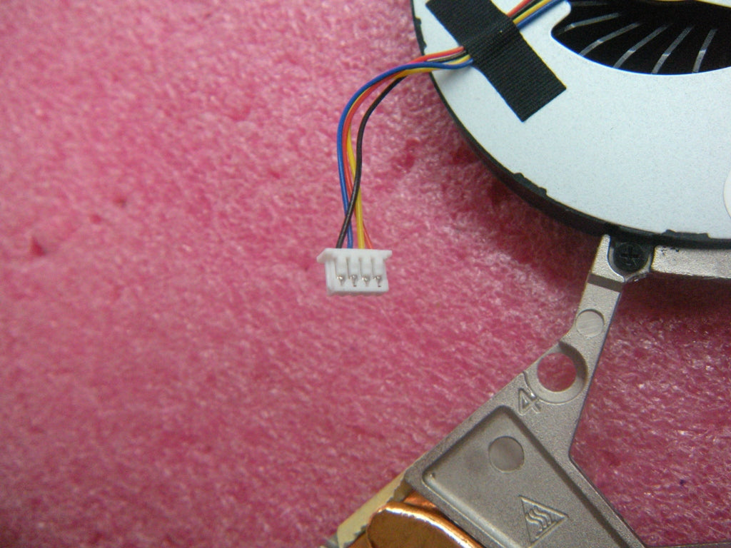 Lenovo Pettit Fan Dis, Avc + Avc - 04W6938