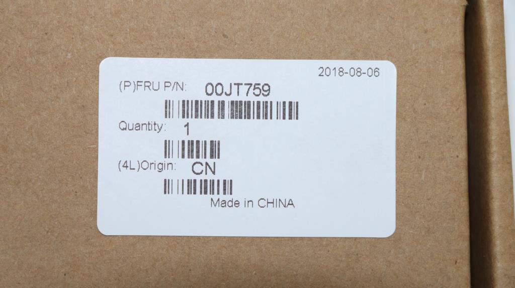 Lenovo Ki Keyboards Internal - 00JT759