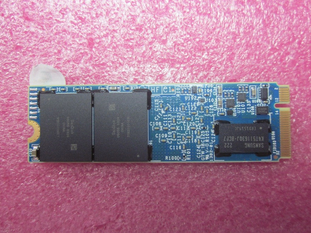 Lenovo Ssd 128Gb 0 - 45N8481