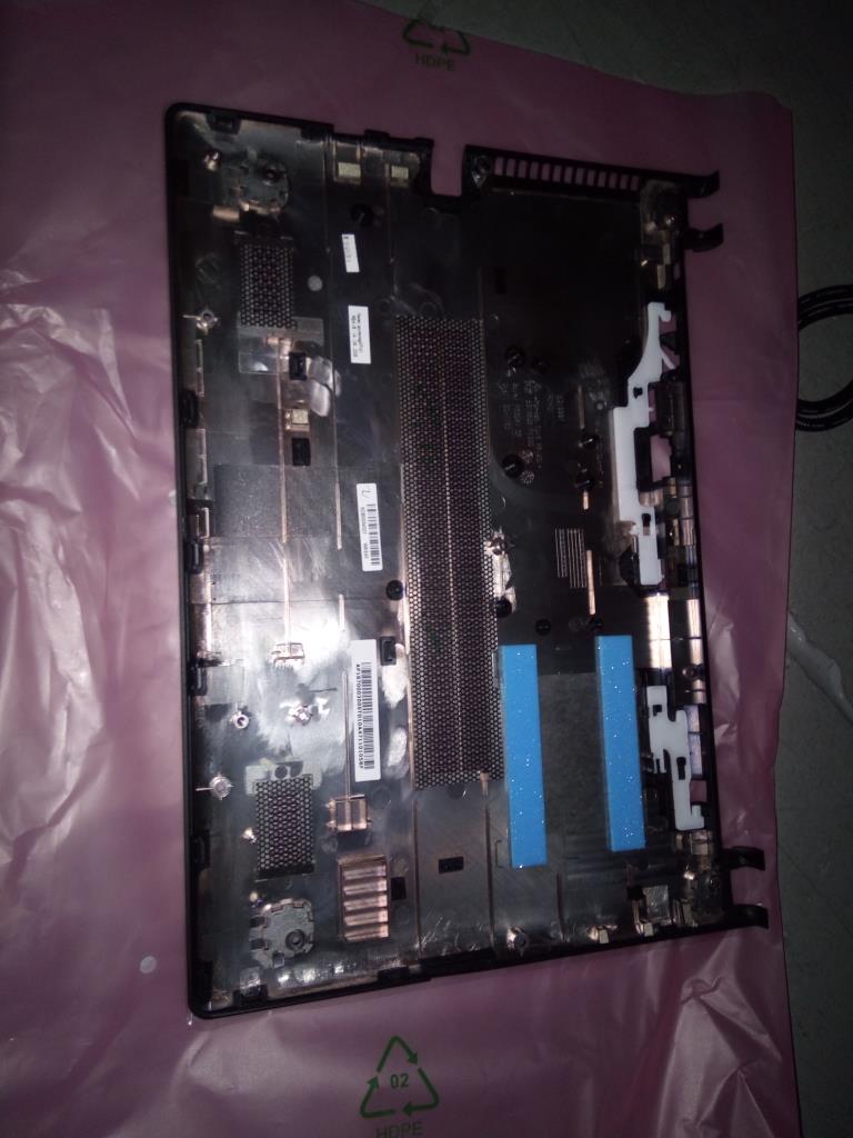 Lenovo Co Covers - 5CB0G54527