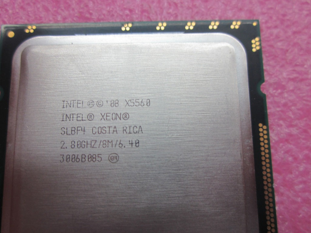 Lenovo Pu Processors - 46R6639