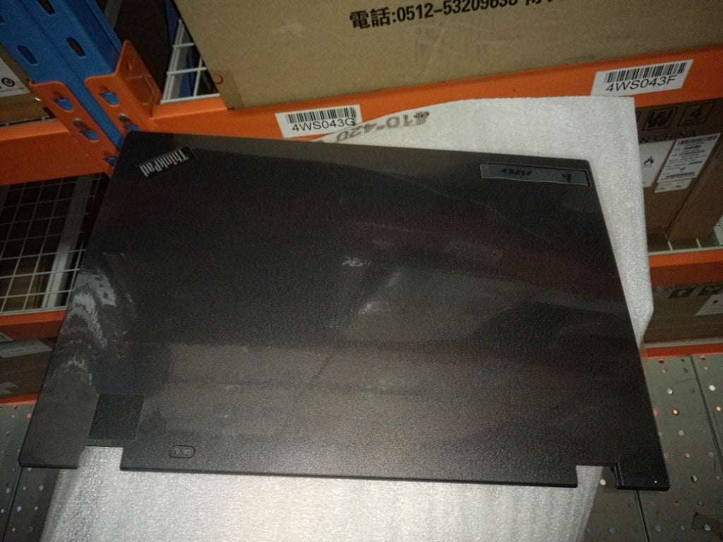 Lenovo Co Covers - 90201243