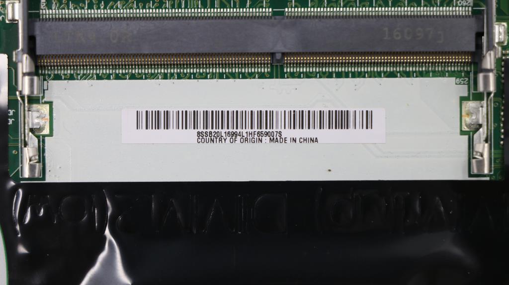 Lenovo Pl System Boards - 01AY393