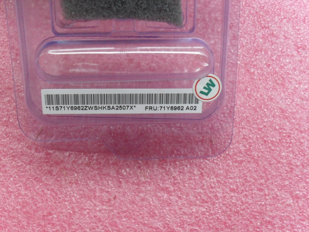Lenovo Processors - 71Y6962