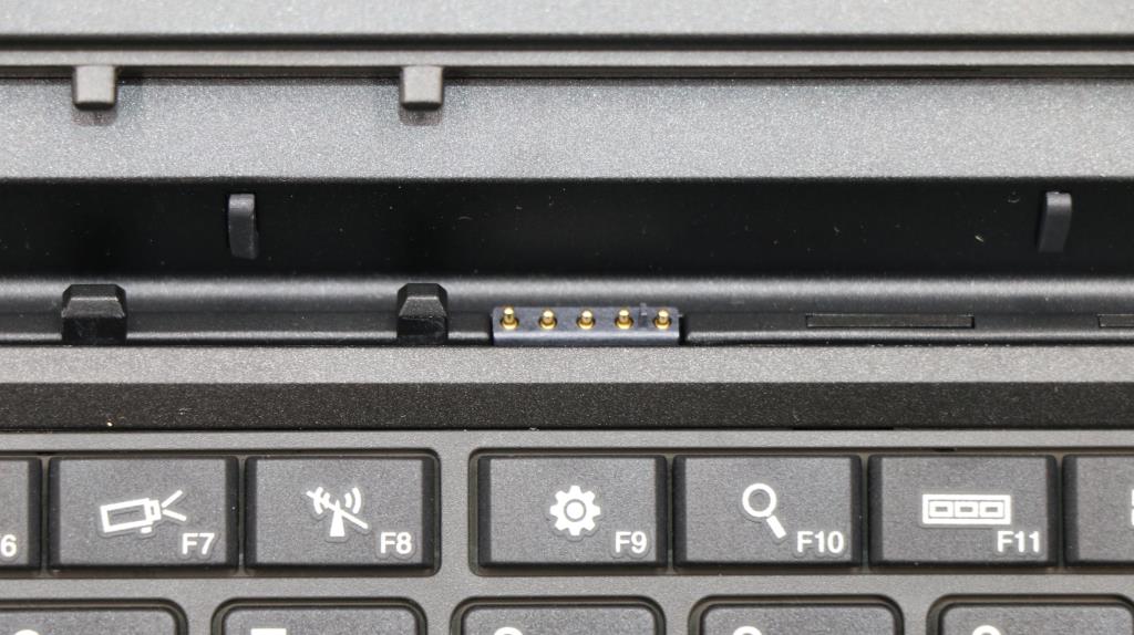 Lenovo Ki Keyboards Internal - 00JT774