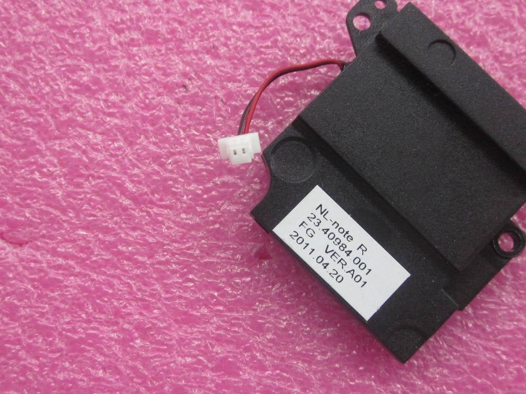 Lenovo Speaker Speaker Lr Fg - 04W2064