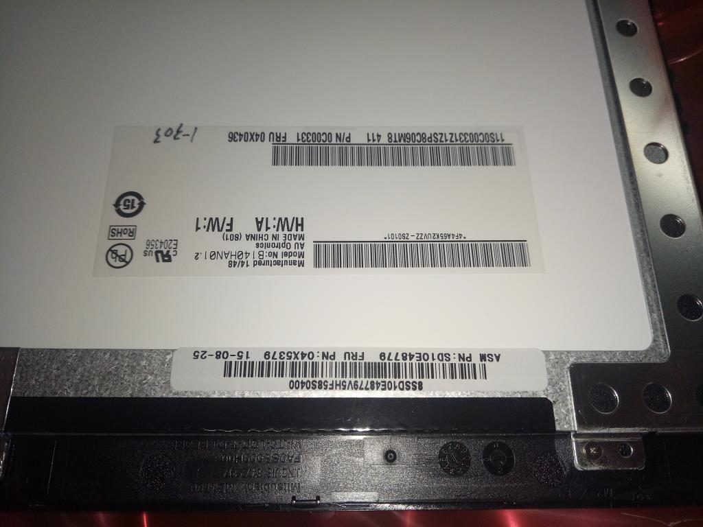 Lenovo 04X5379 04X5379