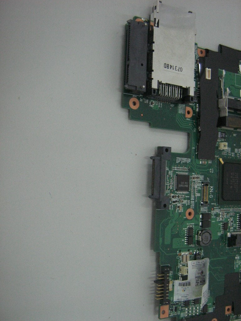 Lenovo System Board Assembly - 42W7825