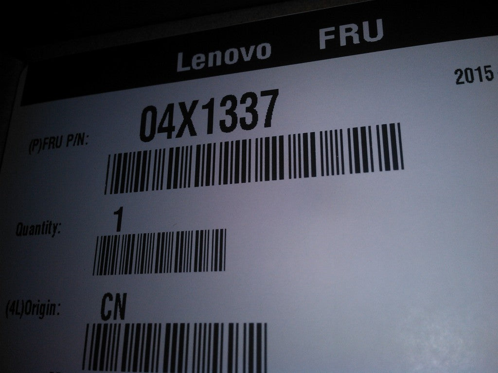 Lenovo Ki Keyboards Internal - 04X1337