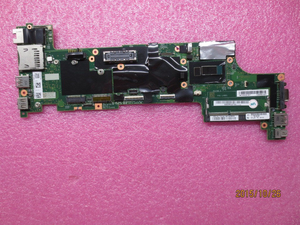 Lenovo Pl System Boards - 00HT421