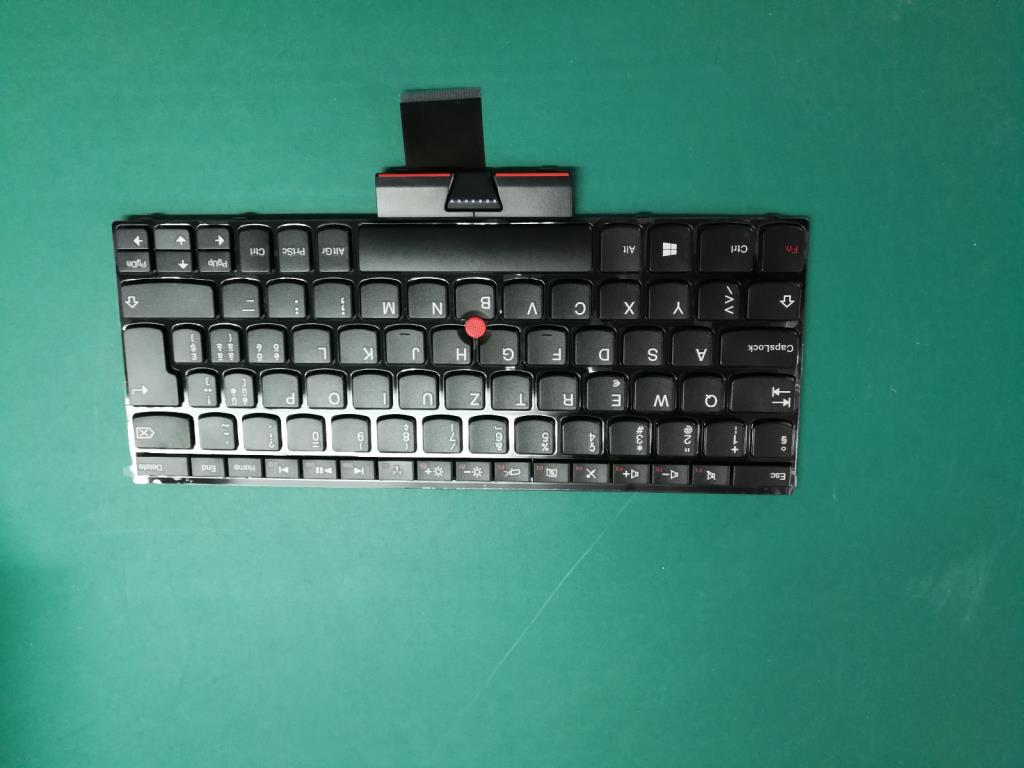 Lenovo Ki Keyboards Internal - 04Y0480