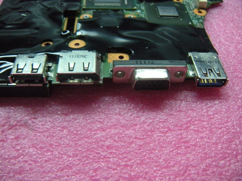Lenovo Dasher-1 Fru Planar I7-2620M N - 04W1530