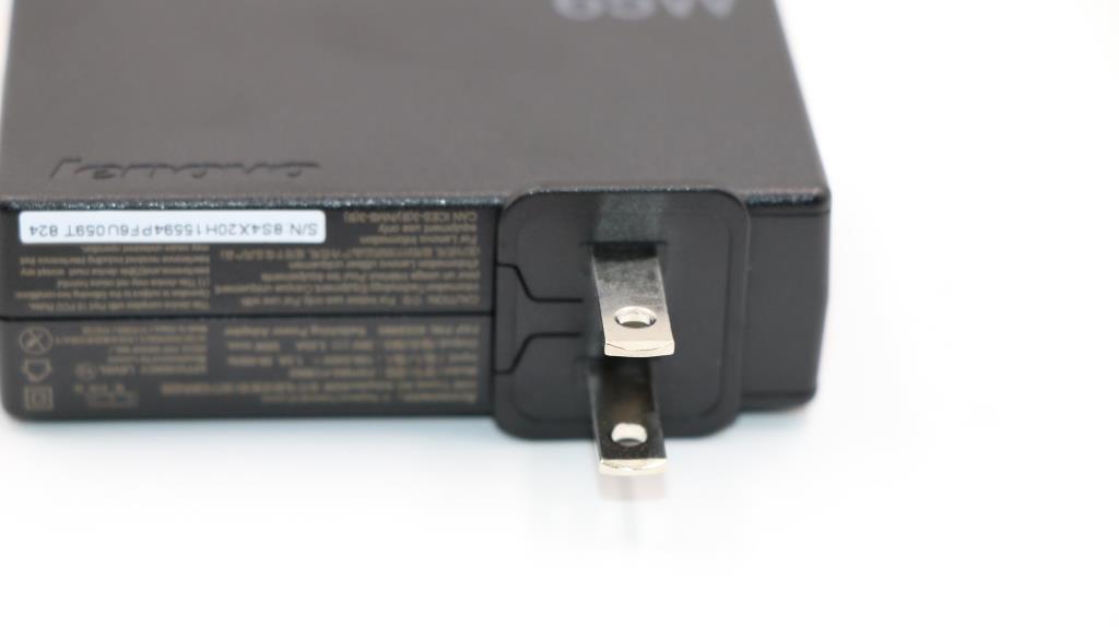 Lenovo Ac Adapter - 03X6286