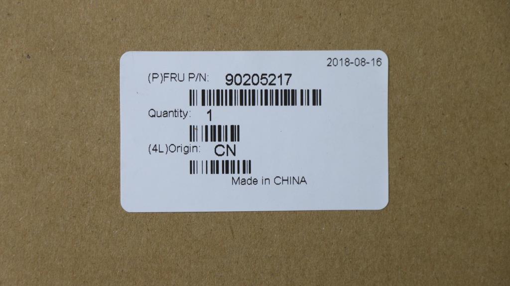 Lenovo Co Covers - 90205217