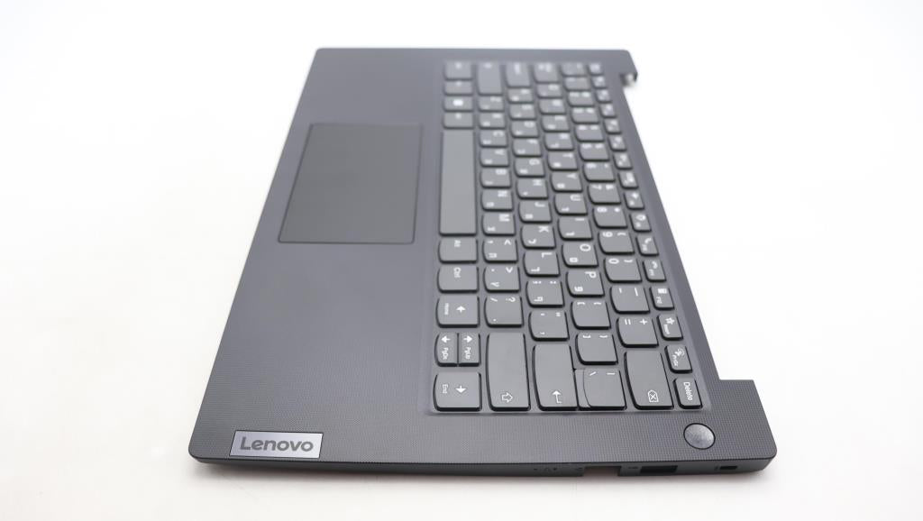 Lenovo Cover Upper Case Assembly Hbw - 5CB1L67930