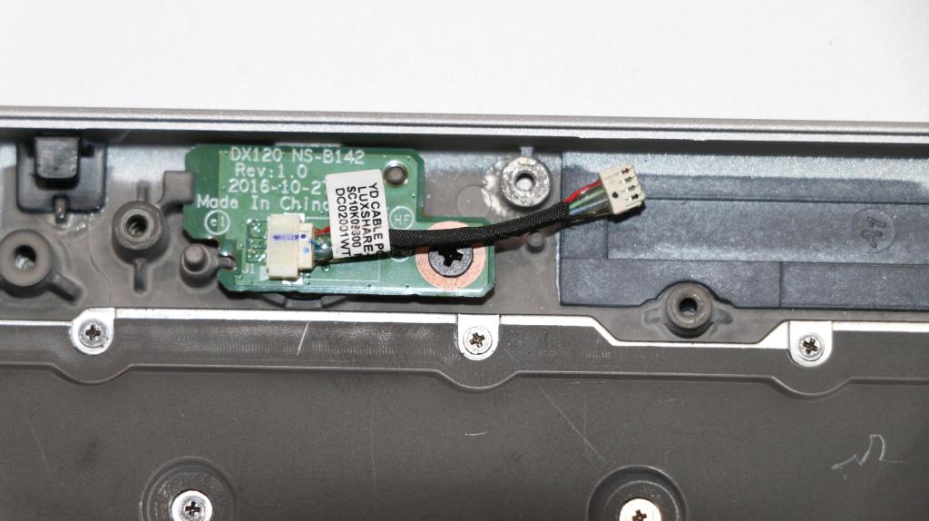 Lenovo 01Lx640 - Part