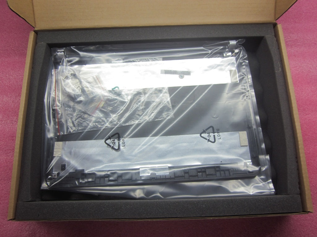 Lenovo Co Covers - 04X2008