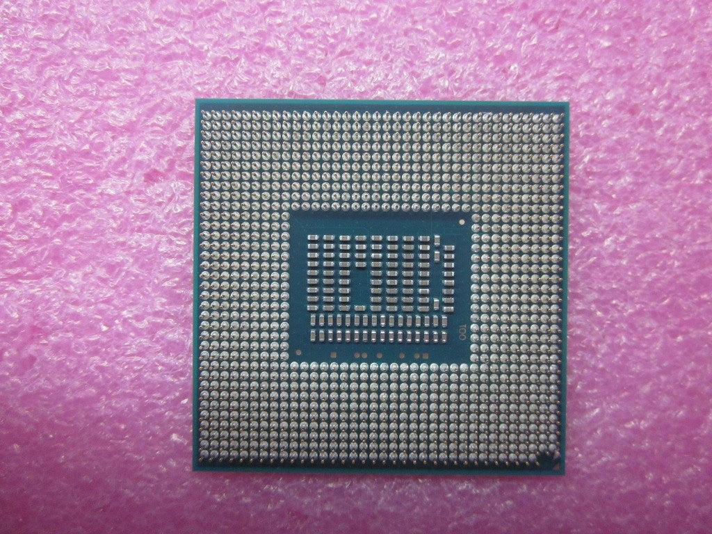 Lenovo Pu Processors - 04W4138