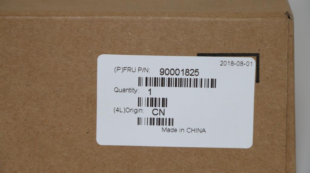 Lenovo Replacement Part - 90001825