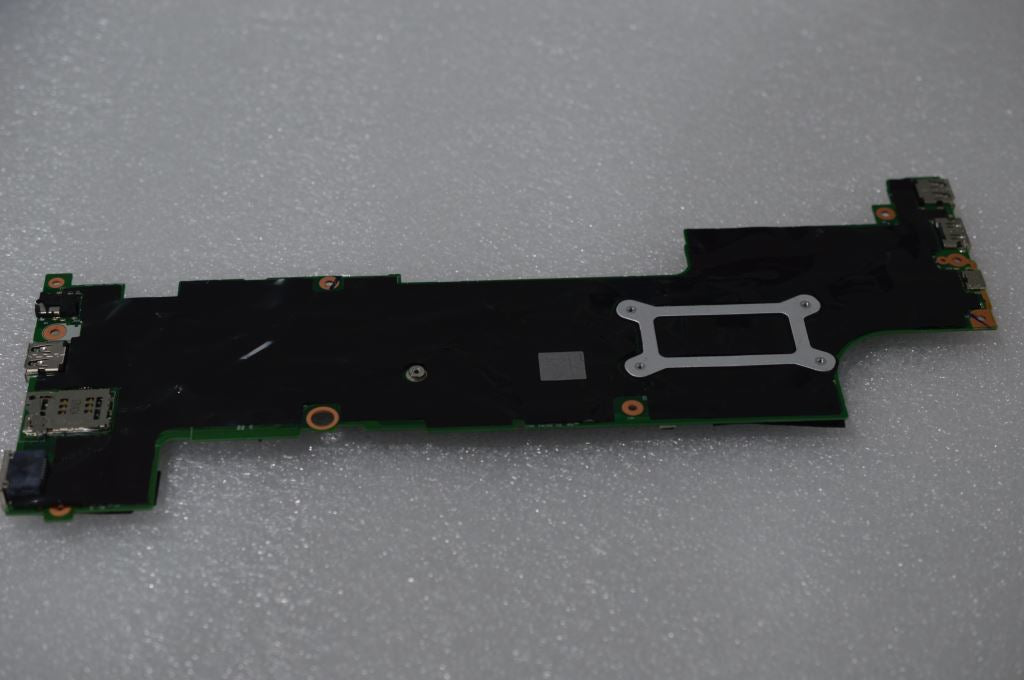 Lenovo I7-6600U, Win, Ny, Dtpm1.2+2.0 - 01HY520