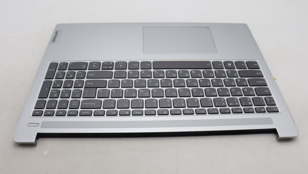 Lenovo Cover Upcase_Rus C82Xf Nfp Cg - 5CB1L50477