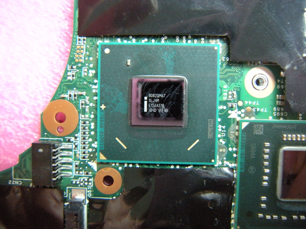 Lenovo 04W0677 - Part